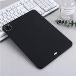 Custodia in silicone liquido per iPad Pro 11 (2021)