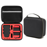 Custodia rigida in nylon per DJI Mini SE 26x20x10 cm
