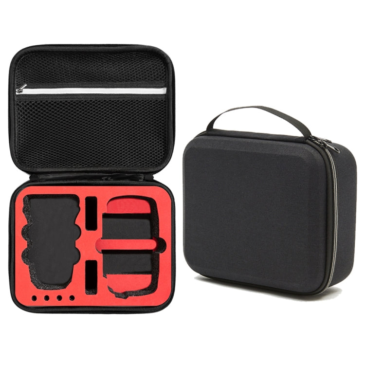 Custodia rigida in nylon per DJI Mini SE 26x20x10 cm