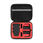 Custodia rigida in nylon per DJI Mini SE 26x20x10 cm