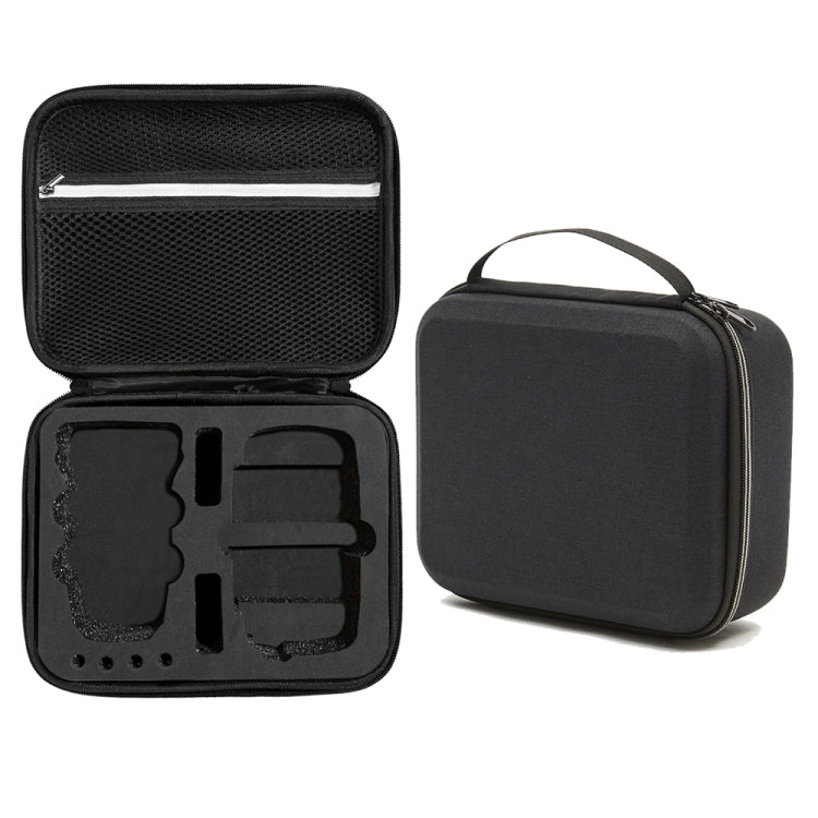 Custodia rigida in nylon per DJI Mini SE 26x20x10 cm