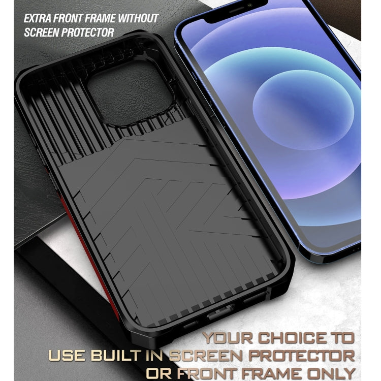 Cover con copri fotocamera scorrevole per iPhone 11 in TPU