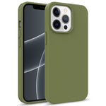 Custodia TPU antiurto Starry Series per iPhone 13