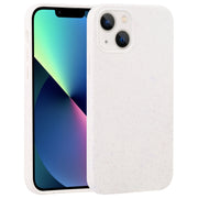Materiale paglia antiurto Starry Series + custodia protettiva in TPU, For iPhone 13 mini, For iPhone 13, For iPhone 13 Pro