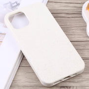 Materiale paglia antiurto Starry Series + custodia protettiva in TPU, For iPhone 13 Pro Max