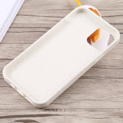 Materiale paglia antiurto Starry Series + custodia protettiva in TPU, For iPhone 13 Pro Max