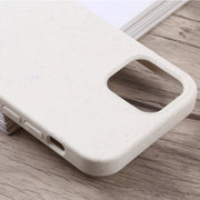 Materiale paglia antiurto Starry Series + custodia protettiva in TPU, For iPhone 13 Pro Max