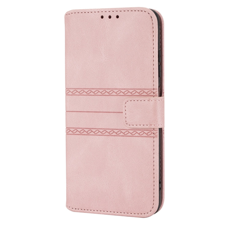 Custodia portafoglio in pelle PU e TPU per Xiaomi Redmi Note 10 5