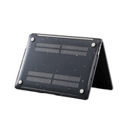 Custodia protettiva per laptop Gypsophila per MacBook, For MacBook Air 13.3 inch A1466 / A1369, For MacBook Air 13.3 inch A1932 / A2179 / A2337, For MacBook Pro 13.3 inch A1706 / A1708 / A1989 / A2159 / A2289 / A2251 / A2338