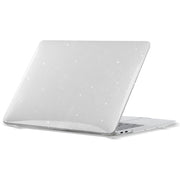 Custodia protettiva per laptop Gypsophila per MacBook, For MacBook Air 13.3 inch A1466 / A1369, For MacBook Air 13.3 inch A1932 / A2179 / A2337, For MacBook Pro 13.3 inch A1706 / A1708 / A1989 / A2159 / A2289 / A2251 / A2338