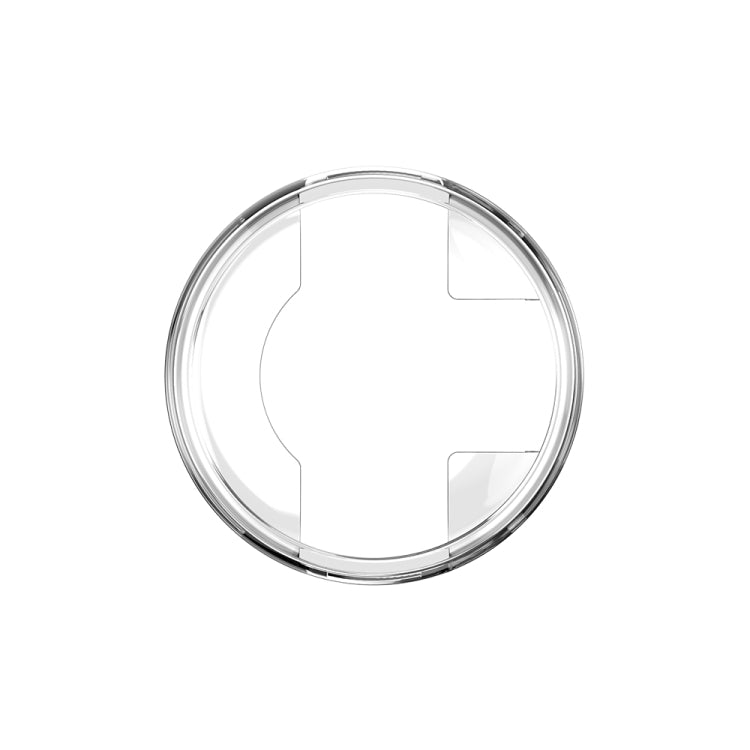 Custodia protettiva color caramella in TPU semi-confezione, For Garmin Lily