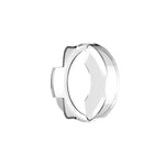 Custodia protettiva color caramella in TPU semi-confezione, For Garmin Lily