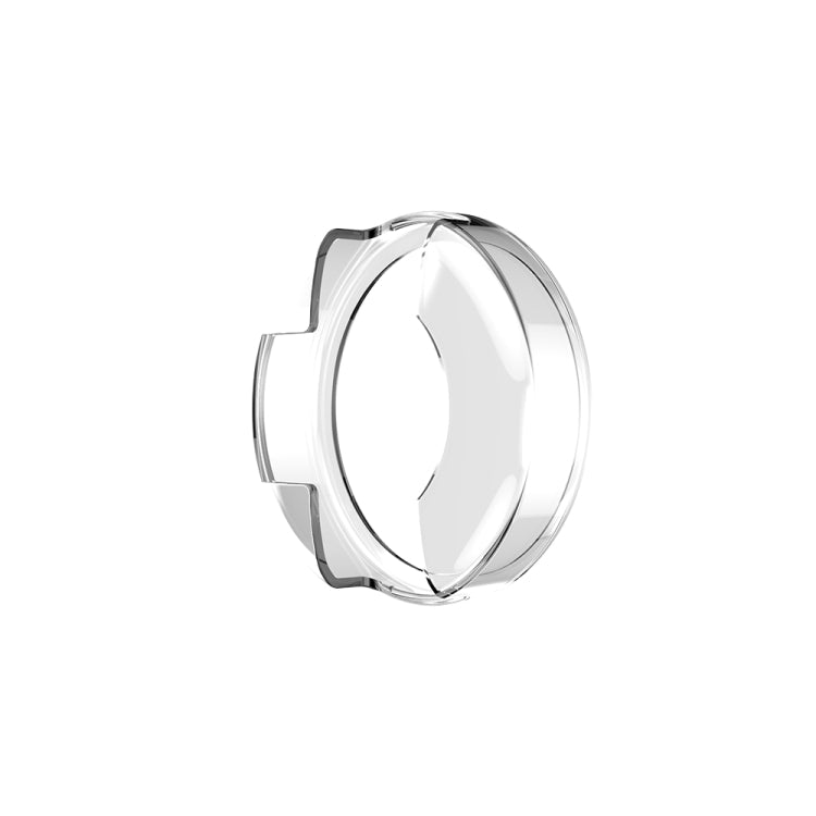 Custodia protettiva color caramella in TPU semi-confezione, For Garmin Lily