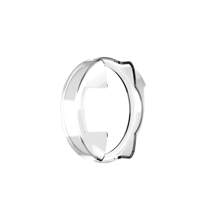 Custodia protettiva color caramella in TPU semi-confezione, For Garmin Lily