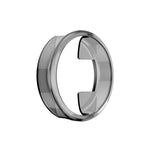 Custodia protettiva color caramella in TPU semi-confezione, For Garmin Lily