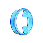 Custodia protettiva color caramella in TPU semi-confezione, For Garmin Lily