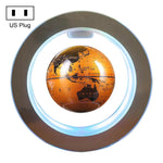 Decorazioni da scrivania per soggiorno Globo a levitazione magnetica con luce a LED, AU Plug, US Plug, EU Plug, UK Plug
