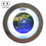 Decorazioni da scrivania per soggiorno Globo a levitazione magnetica con luce a LED, AU Plug, US Plug, EU Plug, UK Plug