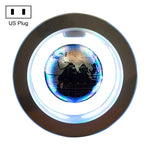 Decorazioni da scrivania per soggiorno Globo a levitazione magnetica con luce a LED, AU Plug, US Plug, EU Plug, UK Plug
