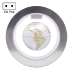 Decorazioni da scrivania per soggiorno Globo a levitazione magnetica con luce a LED, AU Plug, US Plug, EU Plug, UK Plug