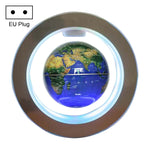 Decorazioni da scrivania per soggiorno Globo a levitazione magnetica con luce a LED, AU Plug, US Plug, EU Plug, UK Plug