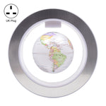 Decorazioni da scrivania per soggiorno Globo a levitazione magnetica con luce a LED, AU Plug, US Plug, EU Plug, UK Plug