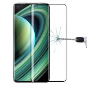 Pellicola in vetro temperato a schermo intero con bordo curvo 3D, For Xiaomi Mi 10 Ultra (1 PC)