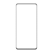 Pellicola in vetro temperato a schermo intero con bordo curvo 3D da 25 pezzi, For Xiaomi Mi 10 Ultra (25 PCS)