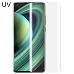 Pellicola in vetro temperato per Xiaomi Mi 10 Ultra