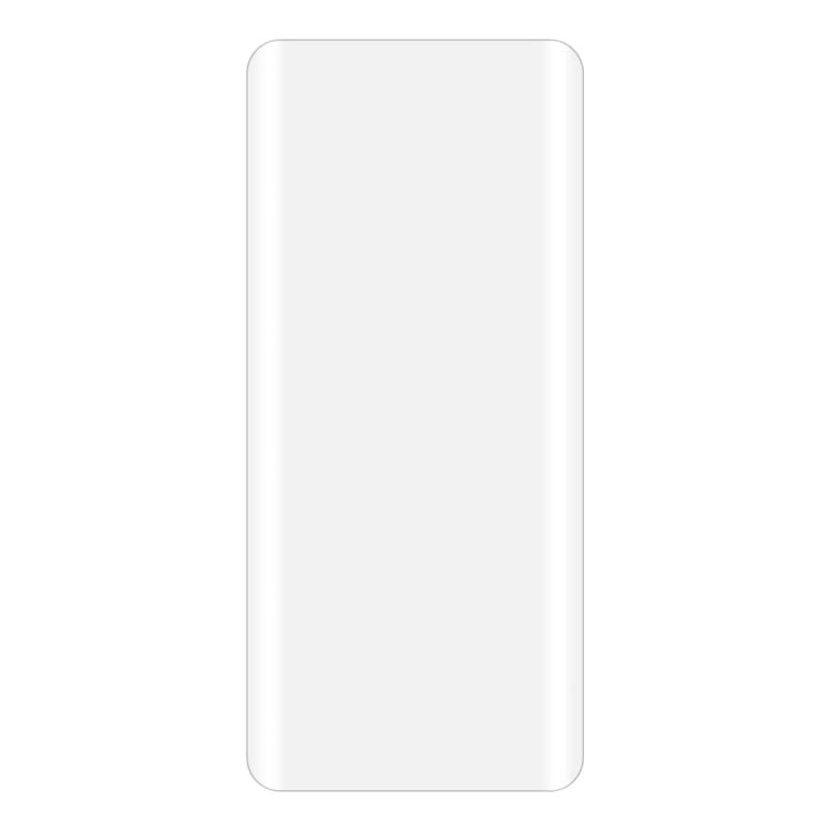 Pellicola in vetro temperato per Xiaomi Mi 10 Ultra