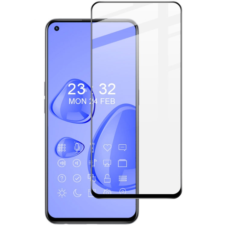 Pellicola in vetro temperato 9H per Xiaomi Redmi Note 10 5G e Red