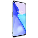 Custodia protettiva in TPU trasparente antiurto serie IMAK UX-5, For OnePlus 9 5G European American Version