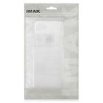 Custodia protettiva in TPU trasparente antiurto serie IMAK UX-5, For OnePlus 9 5G European American Version