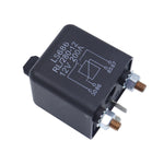 Relè di avvio modificato RV da 200 A, 12V 1.8W Continuous Type, 12V 4.8W Start Type, 24V 1.8W Continuous Type, 24V 4.8W Start Type