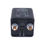 Relè di avvio modificato RV da 200 A, 12V 1.8W Continuous Type, 12V 4.8W Start Type, 24V 1.8W Continuous Type, 24V 4.8W Start Type
