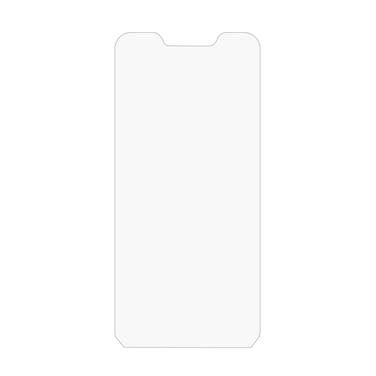 50 pellicole in vetro temperato da 0,26 mm 9H 2,5D, For Oukitel Bison 2021 F150 (50 PCS), For Oukitel WP13 / WP13 5G (50 PCS), For Oukitel WP15 (50 PCS), For Cubot KingKong 7 (50 PCS)
