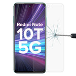 Pellicola in vetro temperato 9H per Samsung Galaxy M21