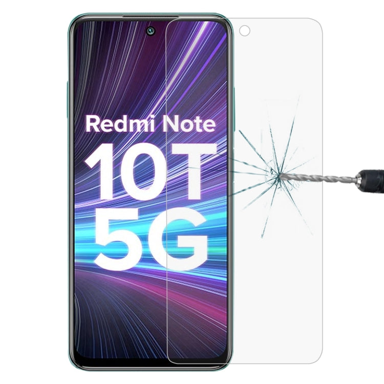 Pellicola in vetro temperato 9H per Samsung Galaxy M21