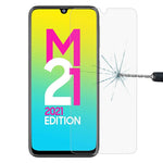 Pellicola in vetro temperato 9H per Samsung Galaxy M21