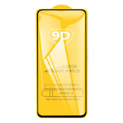 25 pellicole in vetro temperato a schermo intero con colla piena 9D, For Xiaomi Poco X3 GT / Poco X3 Pro (25 PCS), For Xiaomi Poco F3 GT (25 PCS)