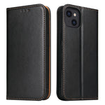 Custodia portafoglio in pelle PU per iPhone 13