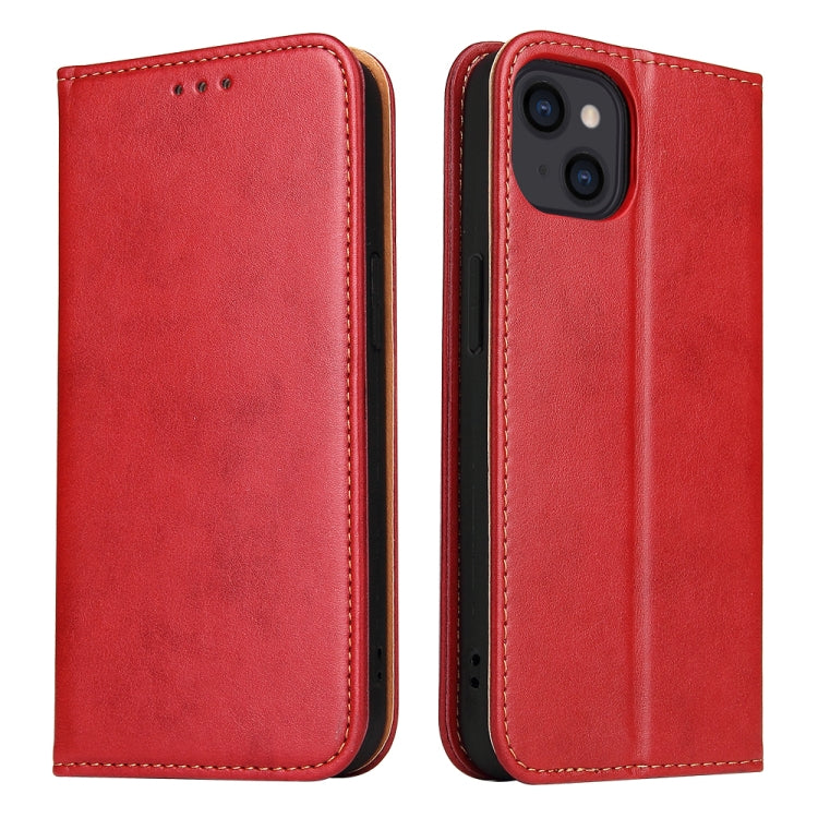 Custodia portafoglio in pelle PU per iPhone 13