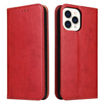 Custodia portafoglio in pelle PU per iPhone 13