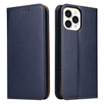 Custodia portafoglio in pelle PU per iPhone 13
