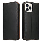 Custodia portafoglio in pelle PU per iPhone 13