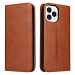 Custodia portafoglio in pelle PU per iPhone 13