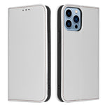 Custodia portafoglio in pelle PU per iPhone 13
