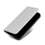 Custodia portafoglio in pelle PU per iPhone 13