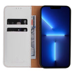 Custodia portafoglio in pelle PU per iPhone 13