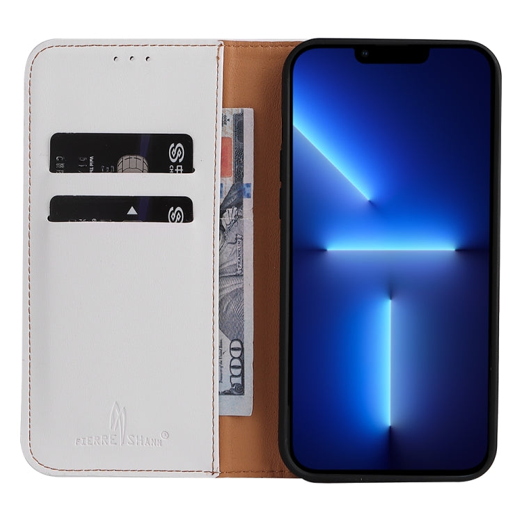 Custodia portafoglio in pelle PU per iPhone 13